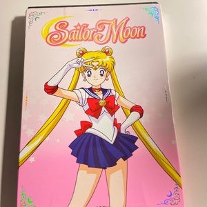 Sailor moon 🌙 original DVD